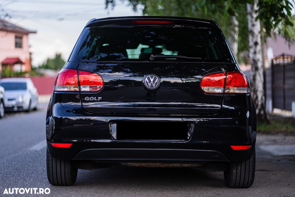 Volkswagen Golf 1.2 TSI Style - 25