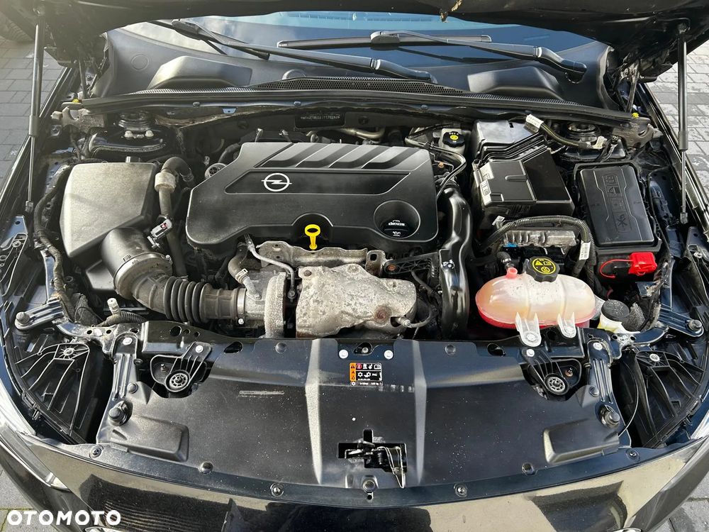 Opel Insignia 2.0 Automatik Innovation - 40