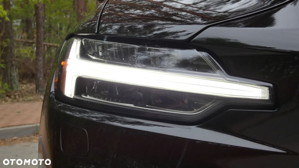 Volvo S60 T6 AWD R-Design - 12