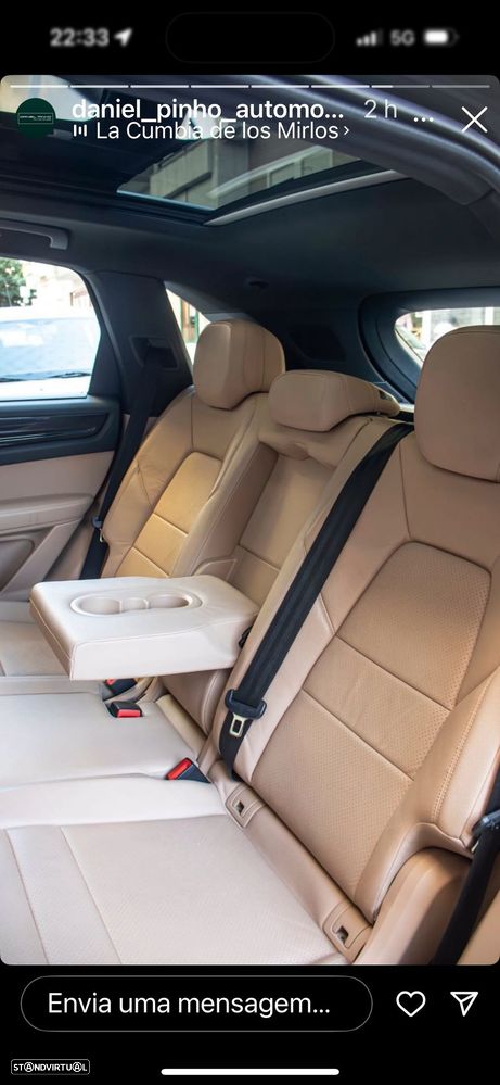 Porsche Cayenne - 33