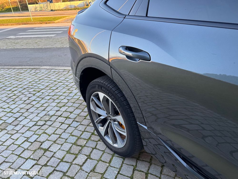 Audi e-tron 55 quattro S line - 26