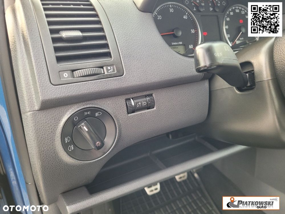 Volkswagen Polo Cross - 23