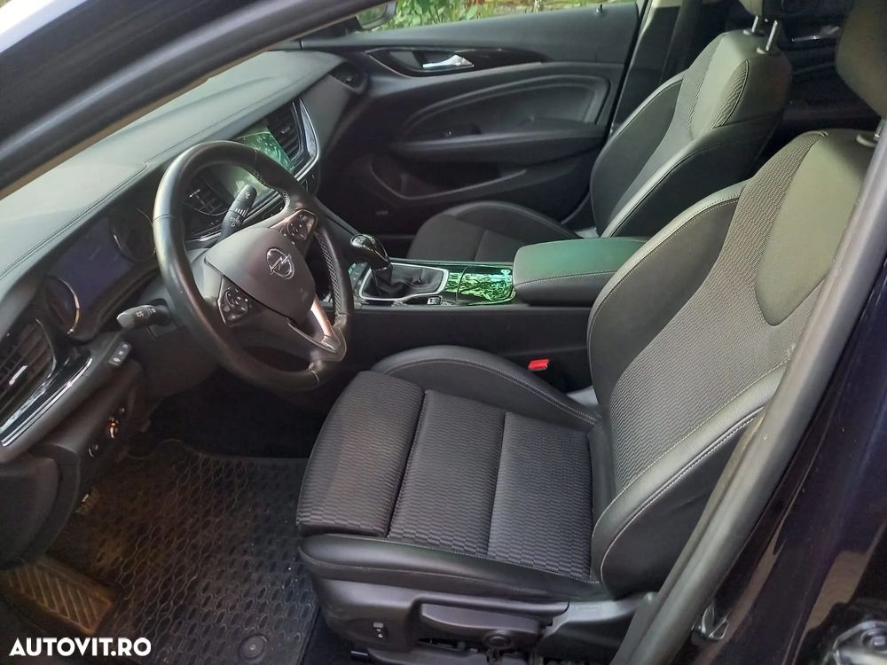 Opel Insignia Grand Sport 1.5 Turbo Start/Stop Innovation - 18