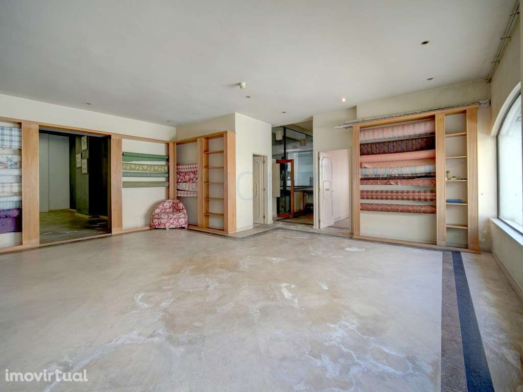 Excelente Oportunidade de Loja Comercial no Edifício Navegador - Grande imagem: 4/22