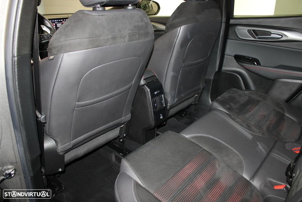 Alfa Romeo Tonale 1.3 Plug-In Hybrid Veloce e-AWD - 33