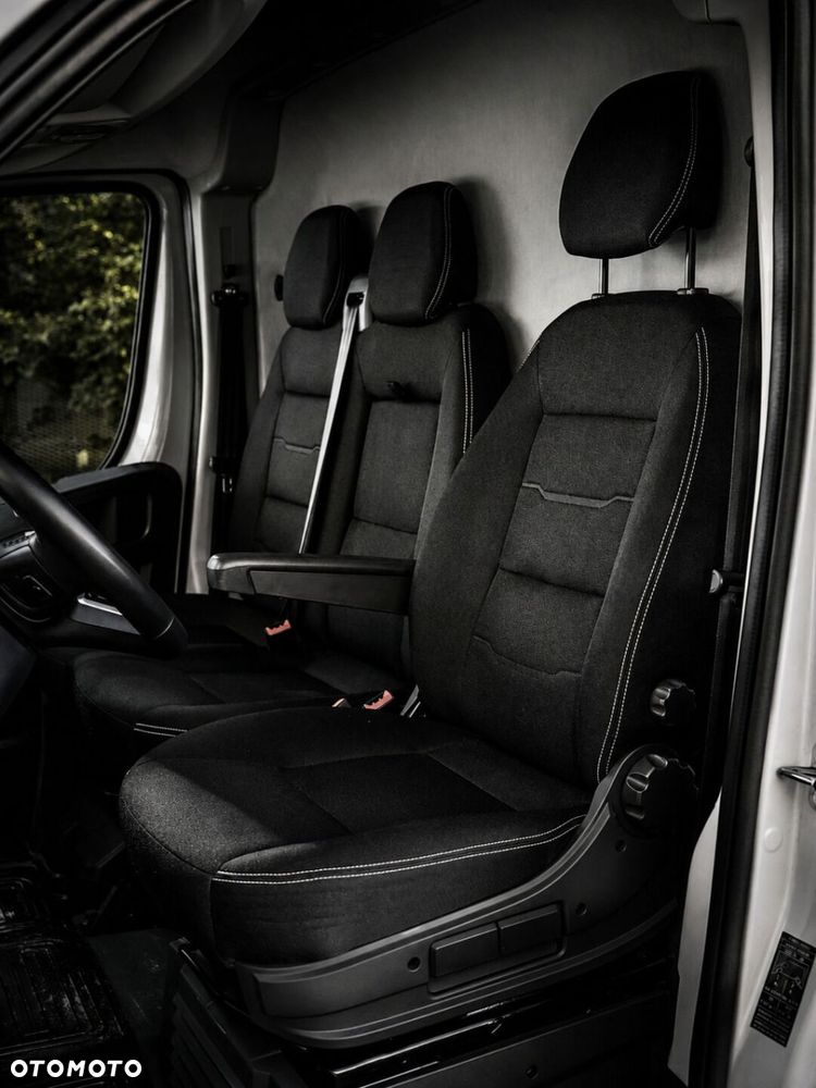 Toyota PROACE MAX - 28