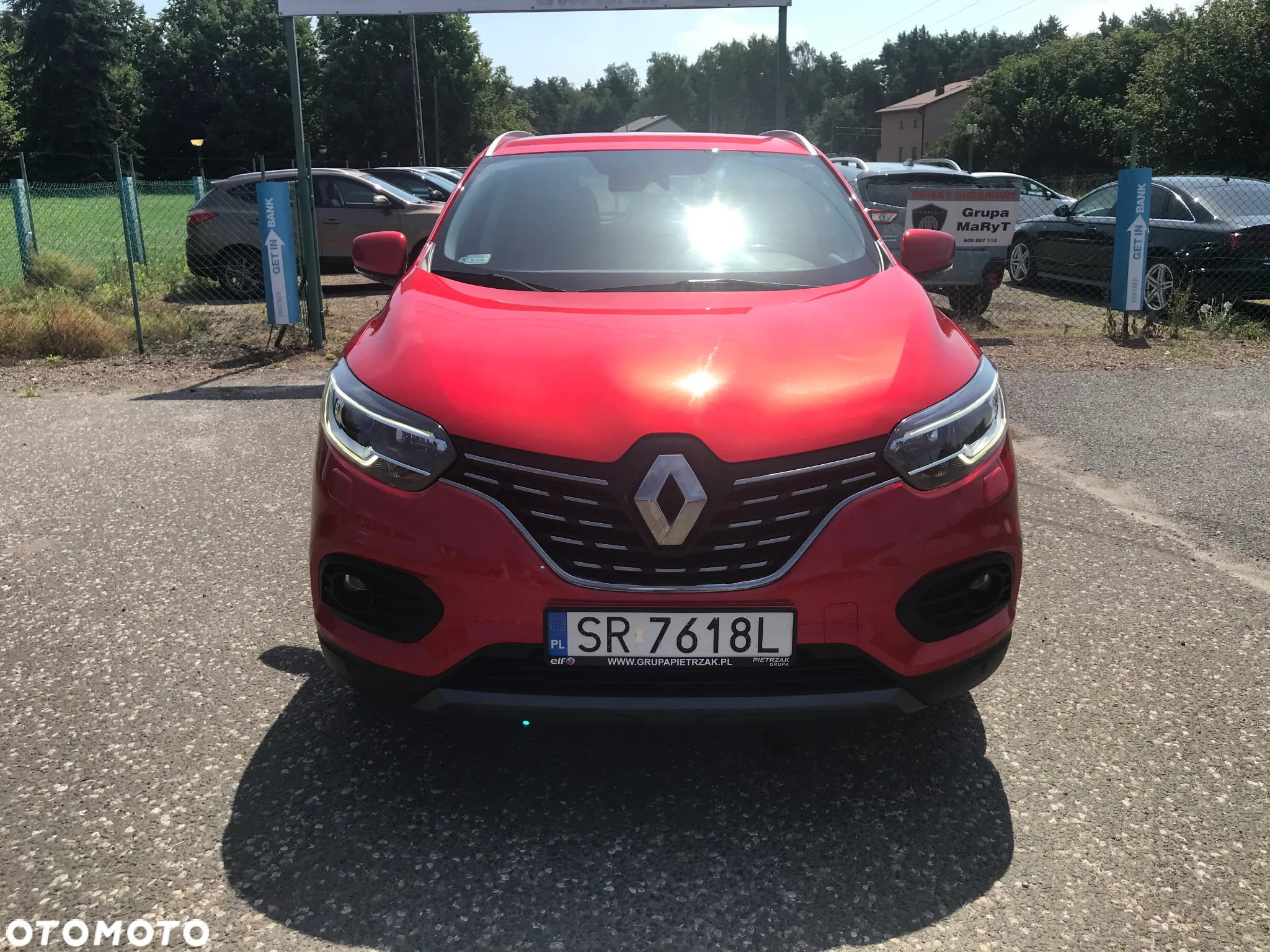 Renault Kadjar - 8