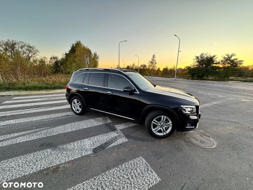 Mercedes-Benz GLB 250 4Matic 8G-DCT Progressive - 6