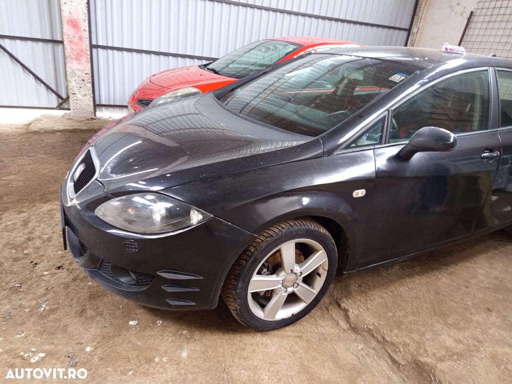 Seat Leon - 1