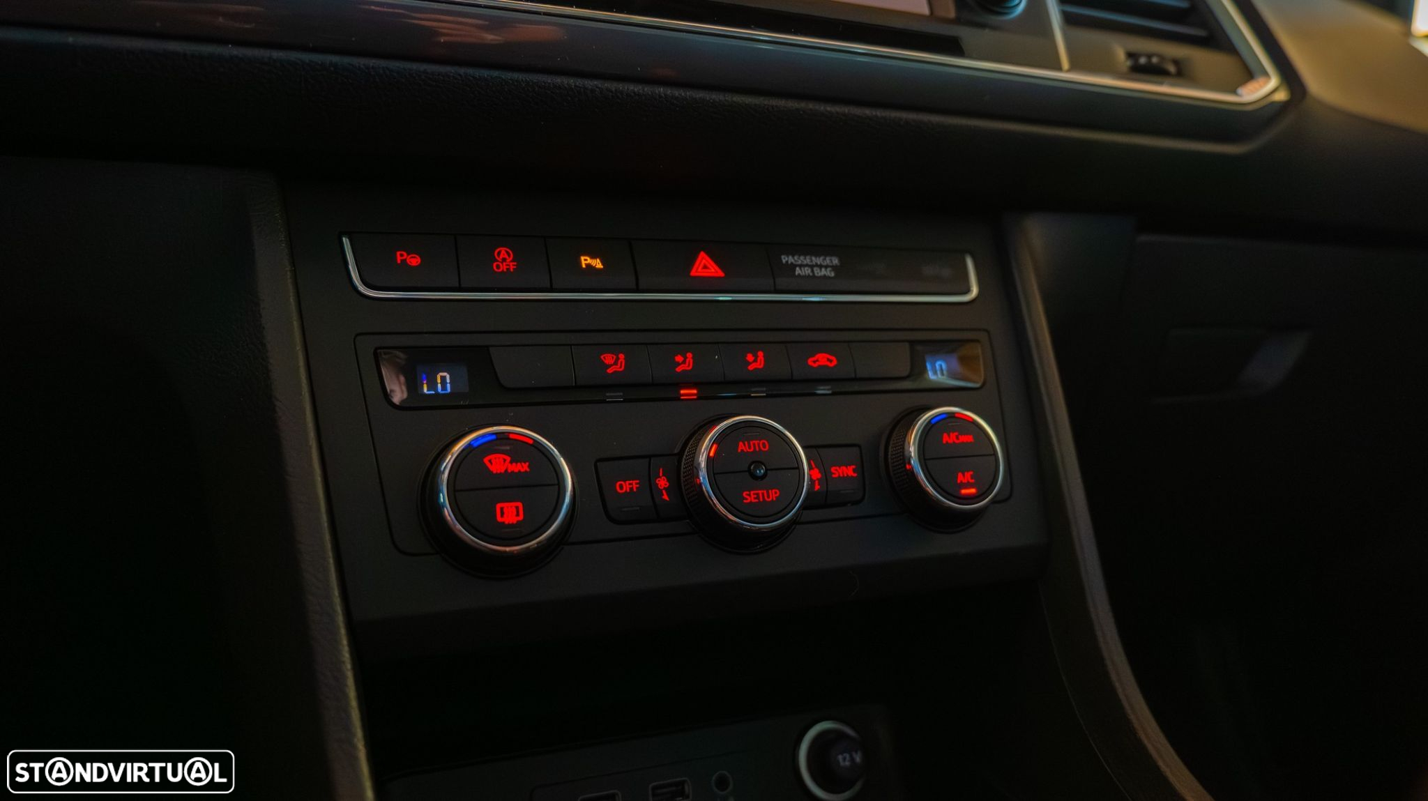 SEAT Ateca 1.6 TDI Style - 17