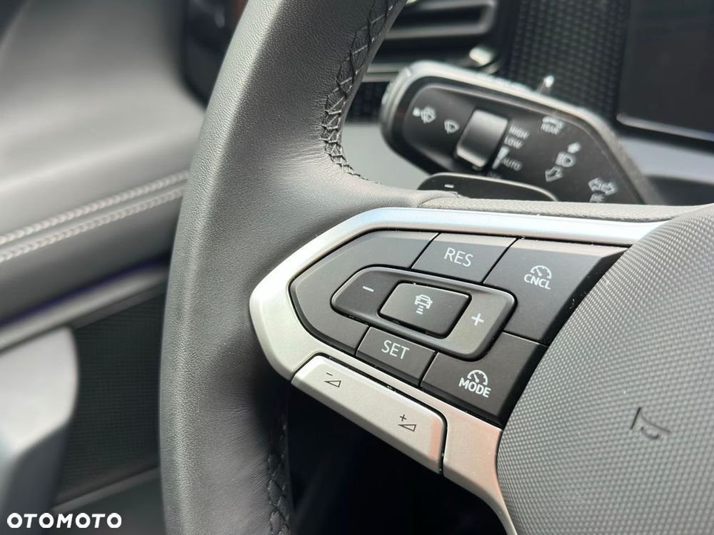 Volkswagen Tiguan 1.5 eTSI Special Edition DSG - 13