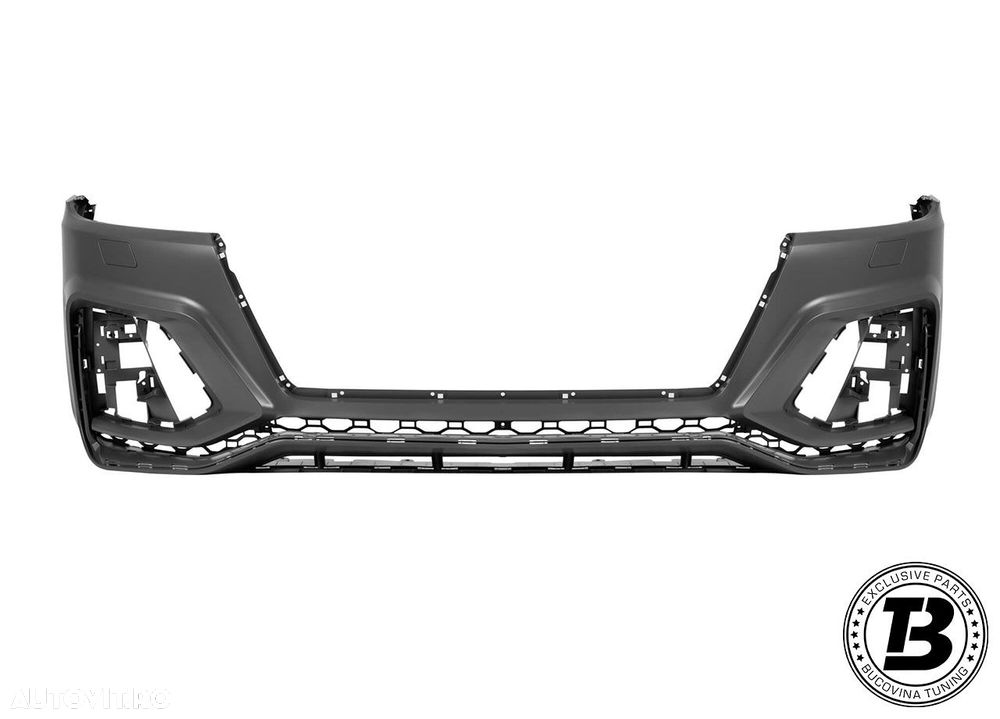 Bara Fata compatibila cu Audi Q5 FY RSQ5 Design - 3