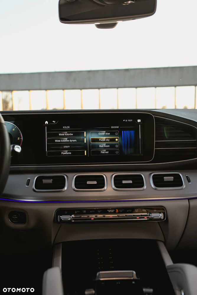 Mercedes-Benz GLE - 36