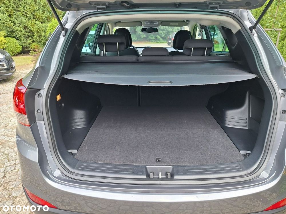 Hyundai ix35 1.6 2WD 5 Star Edition - 20