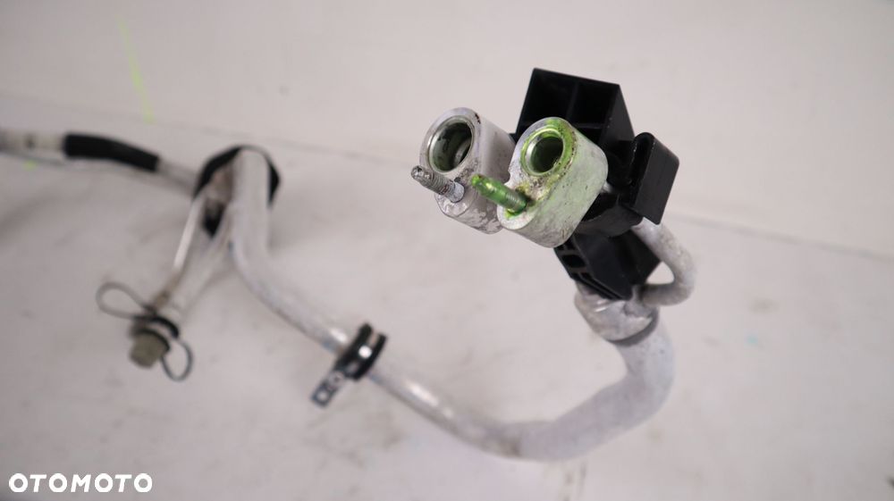 LAND ROVER DISCOVERY SPORT L550 2.2 D PRZEWÓD KLIMATYZACJI EJ32-19A834-AA - 8