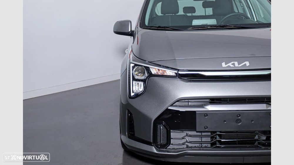 Kia Picanto - 5