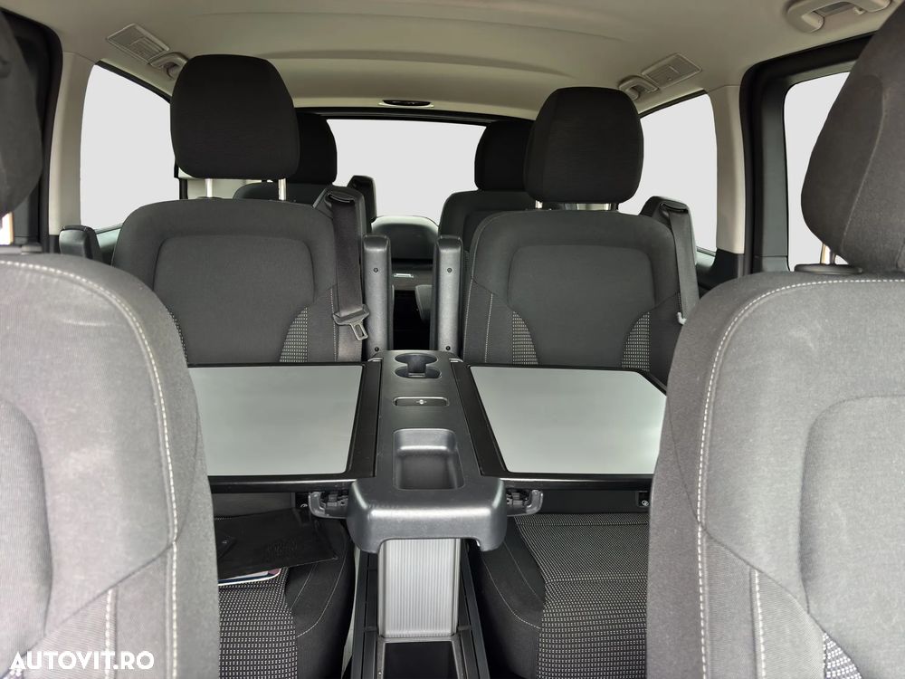 Mercedes-Benz V 220 d Lang 9G-TRONIC Edition - 23