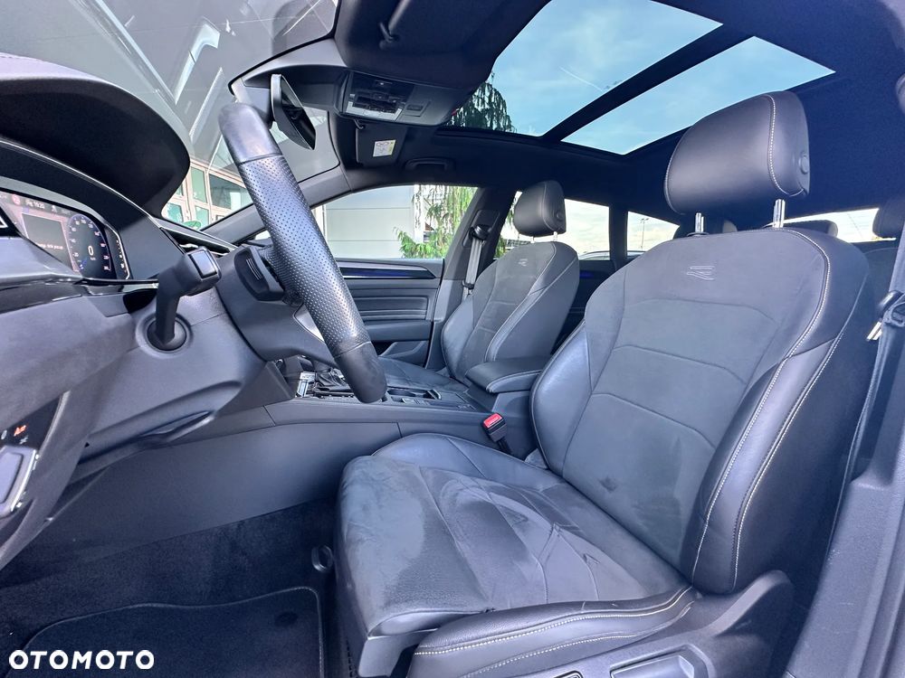 Volkswagen Arteon Shooting Brake 2.0 TSI OPF DSG R-Line - 17