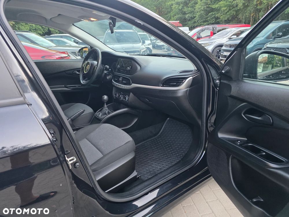 Fiat Tipo 1.4 16V Easy - 15