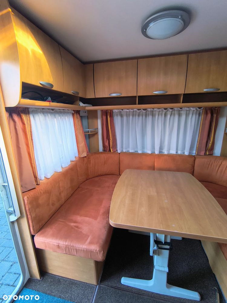 KNAUS EIFELLAND 465 TF - 8