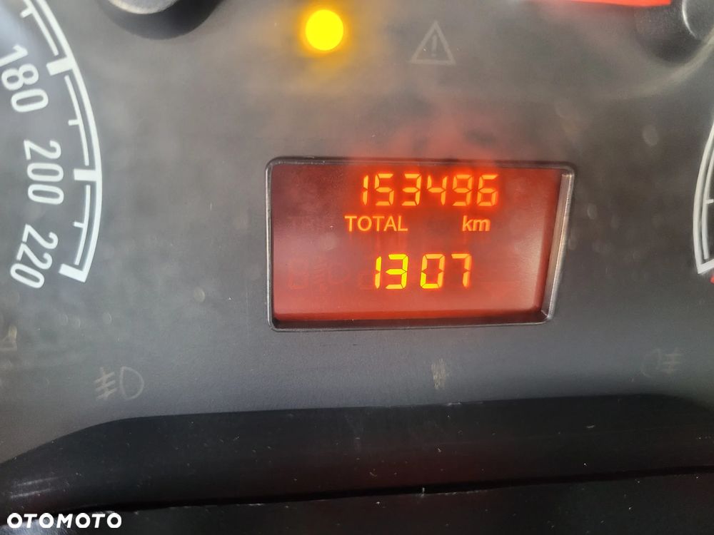 Opel Combo - 24