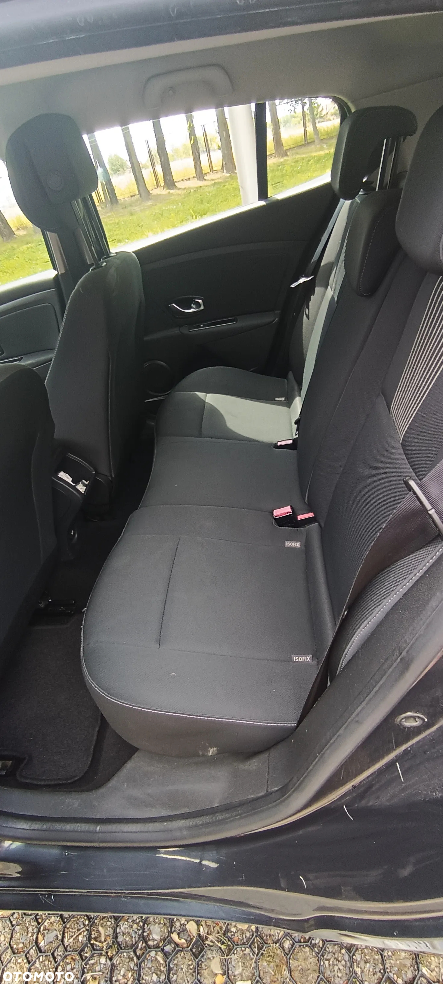 Renault Megane 1.6 16V 110 Authentique - 4