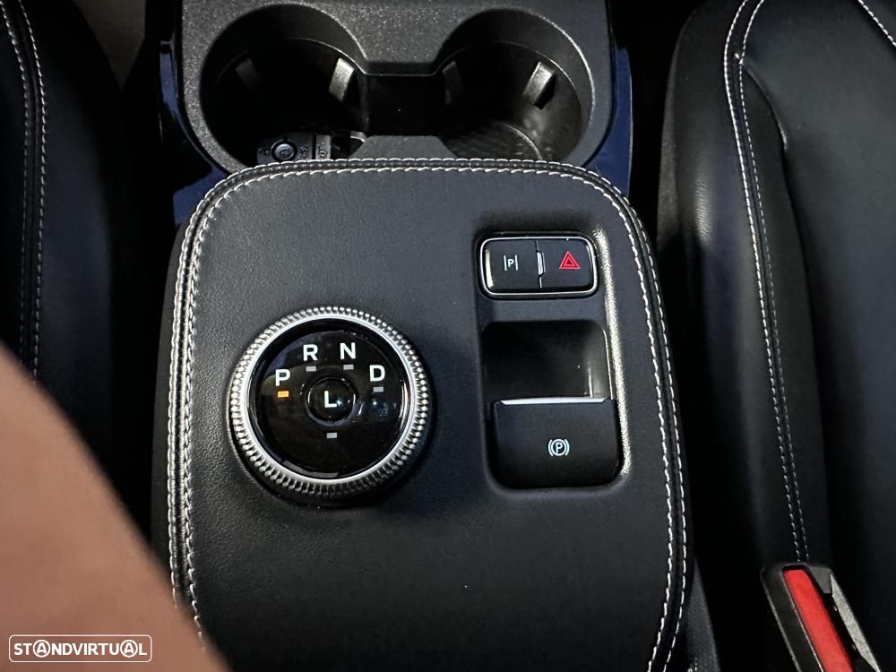 Ford Mustang Mach-E Standard - 37