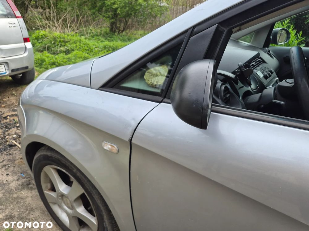 Seat Altea 1.9 TDI Rebel - 4