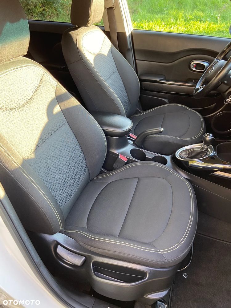 Kia Soul - 24