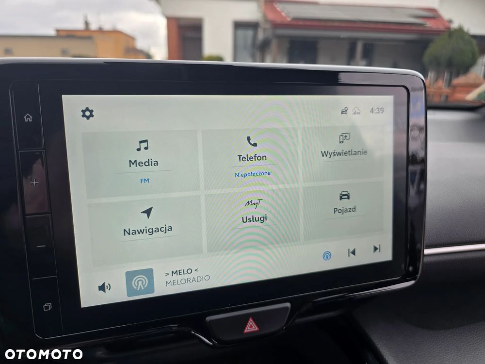 Toyota Yaris Cross - 31