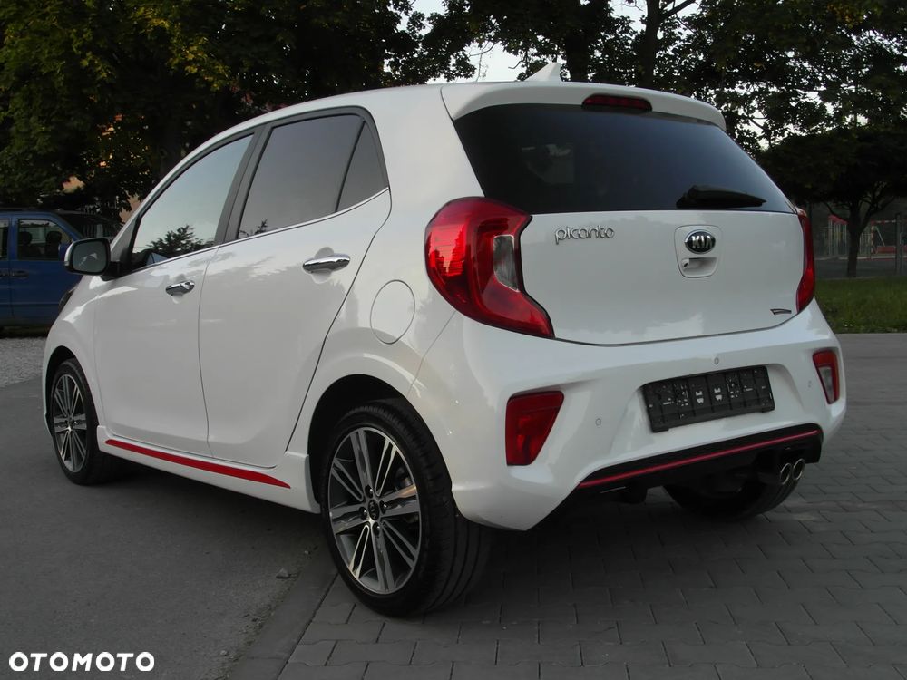 Kia Picanto - 11