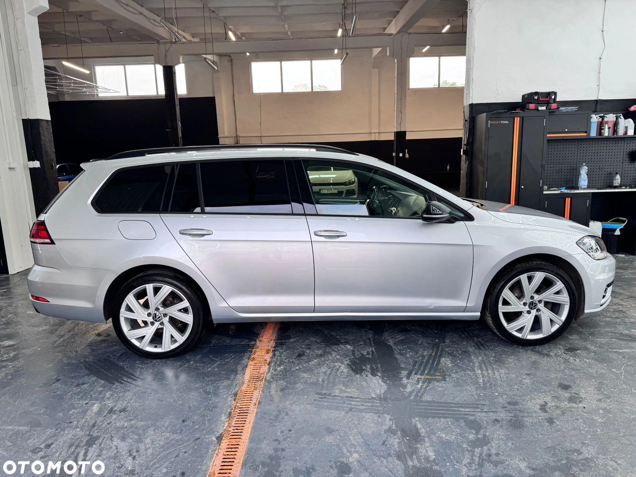 Volkswagen Golf VII 1.6 TDI BMT Trendline - 8