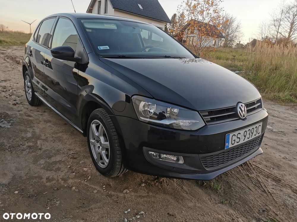 Volkswagen Polo 1.4 16V Comfortline CityLine - 3