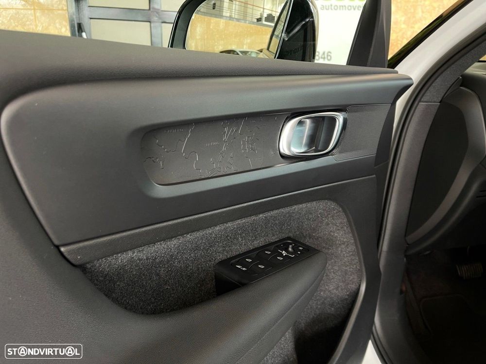 Volvo XC 40 Recharge 69 kWh Single Motor Core - 6