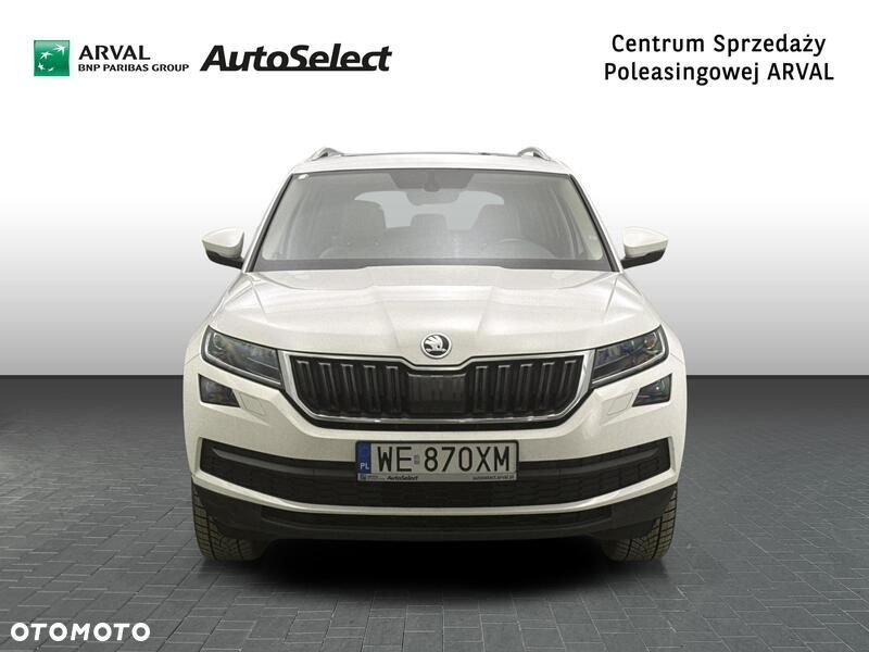 Skoda Kodiaq 2.0 TSI 4x4 Style DSG - 10