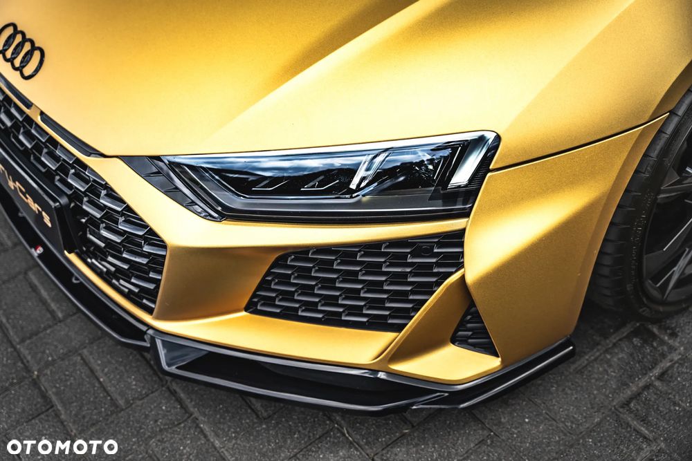 Audi R8 Coupé V10 RWD Performance - 3