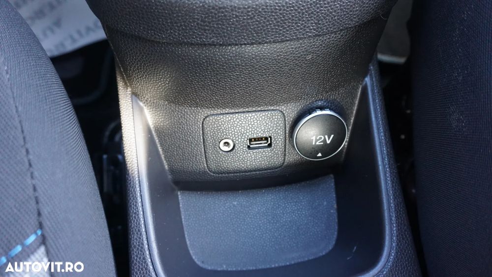 Ford Fiesta 1.25 Trend - 26