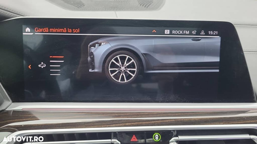 BMW X7 xDrive40i - 21