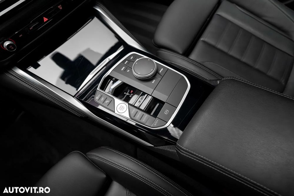 BMW M4 M440i xDrive Gran Coupe - 20