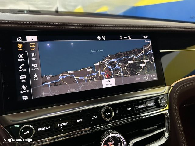 Bentley Flying Spur W12 - 47
