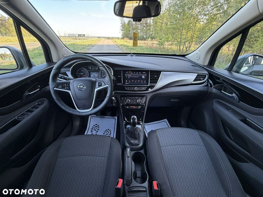 Opel Mokka - 13