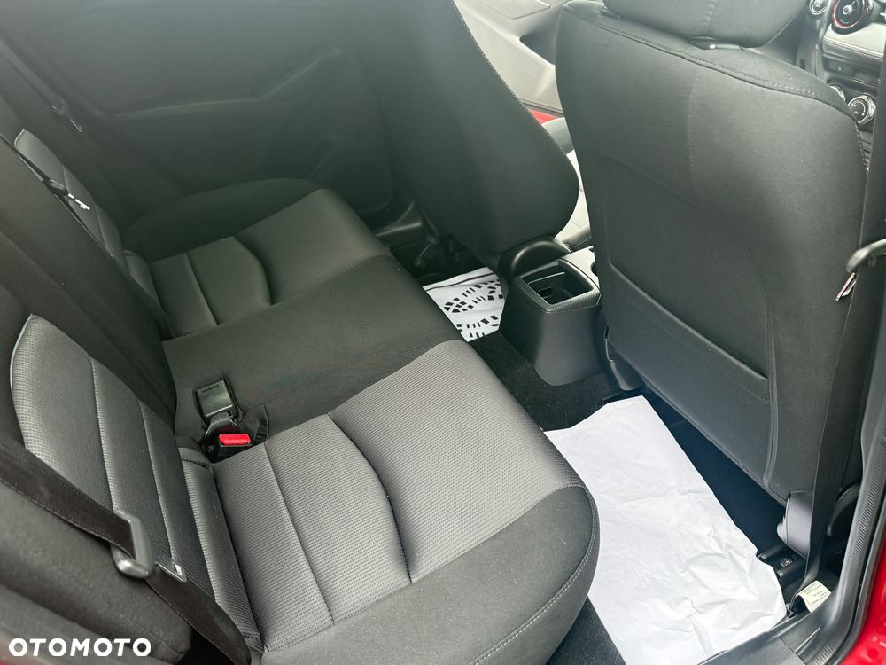 Mazda CX-3 2.0 Skypassion - 15