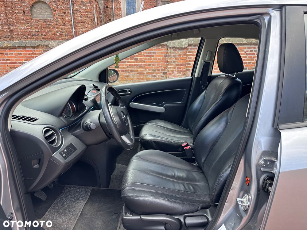 Mazda 2 1.3 Trend & Fun - 13