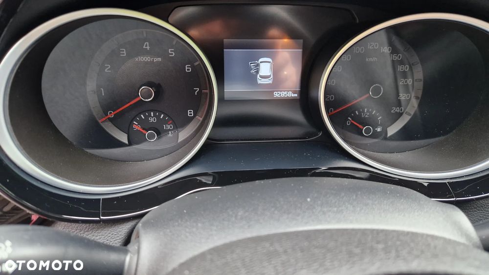 Kia Ceed 1.4 T-GDI L Business Line - 7