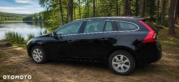Volvo V60 - 2