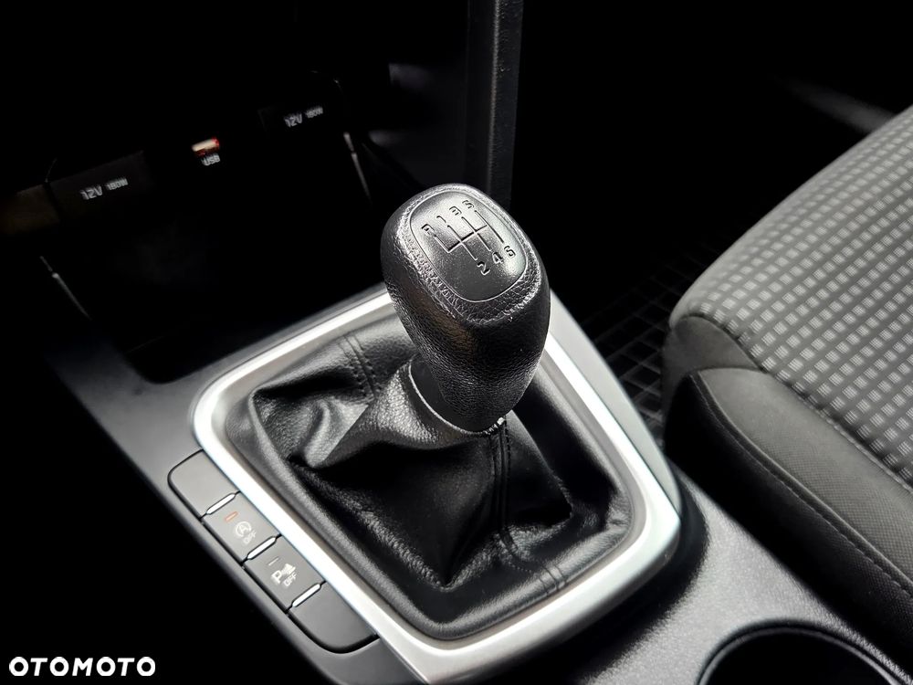 Kia Ceed 1.0 T-GDI M - 35
