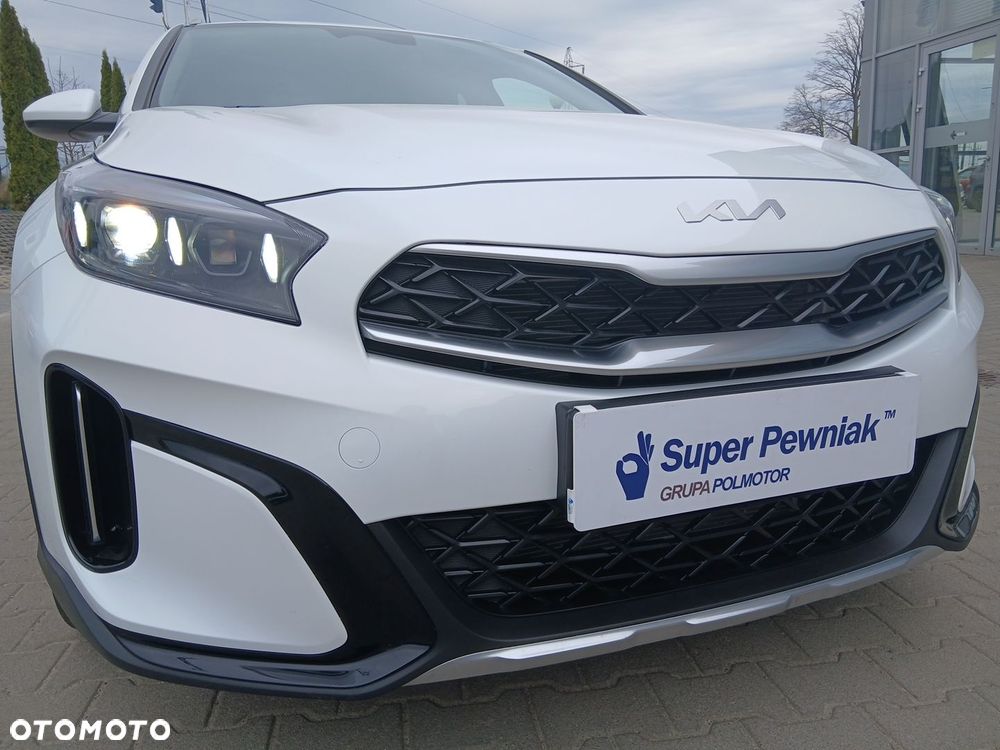 Kia XCeed 1.6 T-GDI M DCT - 9