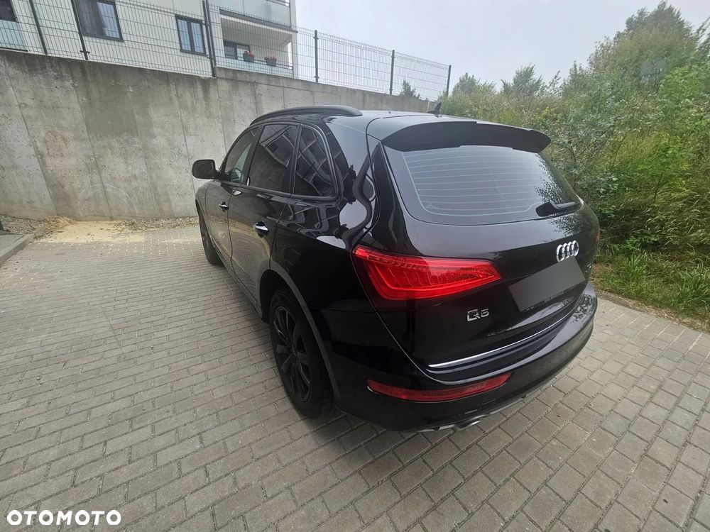 Audi Q5 2.0 TDI Quattro S tronic - 10