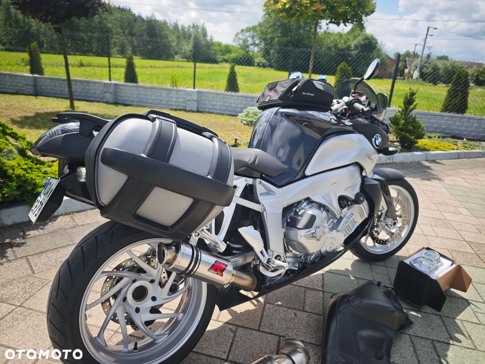 BMW K - 7