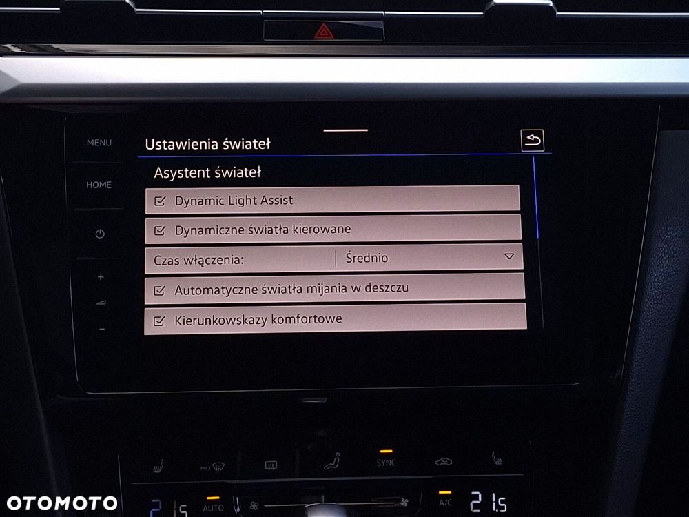 Volkswagen Arteon Shooting Brake 2.0 TDI 4Motion R-Line DSG - 32